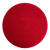 定制定制抛光百洁垫洗地机17寸20寸白红黑色打起蜡擦打磨清洁议价 17寸红色5片装