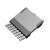 INFINEON Mosfet场效应管 IAUS300N08S5N012ATMA1
