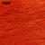 安赛瑞 防鸟网 果树果园防鸟网防护罩 4.5cm×4.5cm网眼橘红色防鸟网 长约9×18m 530012