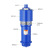 九贝QY(D)油浸式多级潜水泵 大流量农田灌溉高扬程多级清水潜水泵 QYD3-96/6-3