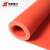 华泰电力 胶板 HT-QX106C-5-5 5mm厚 1*5米/卷 红色 单位:平方米