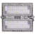 明特佳 MTJ-ZTD9203C 200W、IP66、AC220V、5700K、LED投光灯(计价单位：套) 灰色
