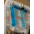 冷腔 玻璃冷腔双腔 玻璃热交换器 S0305-A0103-001 A020301007定制 直径40毫米