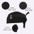 星工（XINGGONG）电焊阻燃帽焊工隔热防烫防飞溅焊接帽子 焊接氩弧焊防护头套头巾XGZR-4