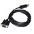 USB转DB9 9针 电子负载 数据线 下载线 调试线 适用IT8511/12/13 5m