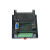 国产plc工控板fx2n-10/14/20/24/32/mr/mt串口简易式可编程控制器 TK232线 带模拟量 单板