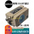 橙央德国SAMSON萨姆森3730-31001智能定位器防爆型带反馈单作用带HART定制 银色 安装支架