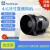 Hon&Guan变频管道排气扇厨房厕所地下停车场强力商用换气扇大吸力通风 无极调速款 HI-160EC