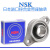 NSK锌合金轴承座KFL08 FL000 001 002 003 004 005 006 007 KFL005 菱形带座--内径25mm 其他