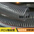 PVC透明钢丝管PVC钢丝管 钢丝输油管 pvc钢丝软管 钢丝塑料管 内13mm*外18mm*1米价