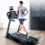 乔山（JOHNSON）跑步机 家庭用可折叠大型运动健身器材7.0AT【健身房配置】 7.0AT-24新上市