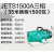 水泵自来水自吸增压泵220v/380v高扬程水井抽水水塔增压 JETS1500A(380v)
