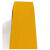 反光防滑警示胶带 5S定位地标线 标记线车位划线 地贴耐磨地胶带 黄黑5cm33米