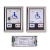 自动门感应门专用房自动开关残疾人卫生间洗手间反锁M-238 残疾人开关