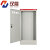 汉展 动力柜 冷轧钢 XL-21动力柜电柜控制箱体电箱变频柜 1800*1000*400 
