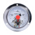 耐震电接点压力表抗震防震油压表液压 0-40MPa -0.1~0MPa真空