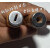 抽油烟机拆卸工具涡芯拉马器风轮维修专用扳手家电深度清洗套餐 拉马器+三把刀+钢刷+长刷