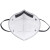 名典上品 KN95口罩 含活性炭 防雾霾 防工业粉尘 防颗粒物 无呼吸阀 耳戴式 独立包装 M950C 10只/盒