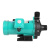 新西山370瓦磁力泵MP-120R/RT循环泵化工电镀液泵磁力驱动酸碱泵 MP-120R(380V)