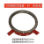Plyu 钢丝绳电动葫芦导绳器铸铁行车起重机排绳器 单位：套 10T（正丝+反丝）一对