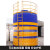 加厚塑料水塔储水罐大号水箱工地蓄水桶pe立式水箱5/8/10吨牛筋桶 20吨 20000L