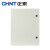 正泰（CHNT）NX10-10080/25基业箱电表箱 配电箱 动力箱 控制箱 强电控制箱多规格可选