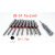 NK5HT VH-5T BH-5VT TORX BITS T3 T4 T5 T8 T9 T10 T6 T15x5x60