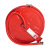 沱雨(TUOYU)消防水带软管卷盘盘管8公斤25米卷盘（3C认证）