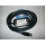 USB-ACAB230ESECEXSSSASXSCEH适用台达编程线WIN7/XP 黑色 3m
