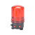 CHJOTQ LED警报灯 充电式警示灯 夜间频闪道路施工路障信号灯 便携式强磁吸顶爆闪灯
