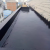 东方雨虹SPU101聚氨酯防水涂料屋顶补漏防水胶外墙屋顶裂缝楼顶堵漏材料黑 聚氨酯20kg