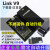 V9 仿真下载器STM32 ARM单片机 开发板烧录V8调试编程器V10 V9+转接板 标准版