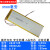 老周锂电芯的大键盘锂电池容量软包V3.7长条聚合物锂电池定制聚合 4038135/3000毫安 FF65/dim
