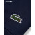 鳄鱼法国男装时尚印花休闲运动舒适圆领套头卫衣SH5087 166/藏青色 3/S/170