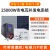 自航太阳能发电机系统大型220v电池板5000w全套光伏发电系统 25KW工频市电互补发电(送