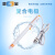 上海雷磁型ph复合电极0-14参比电极232-01电极探头E-201-C E-201-C型pH复合电极