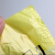 斯威诺 X-1194 黄色平口医疗垃圾袋 一次性医院诊所废弃物袋 平口60*70CM50个