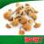 澳康华滑子菇新货干货蘑菇东北特产滑子蘑新货小鸡小黄蘑菇丁250克