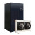 海信（Hisense）18匹45KW大精密空调柜机 恒温恒湿工业专用 机房空调 HEU-F045B1 18