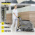 KARCHER 德国卡赫 手推式洗地机吸干机 适用于机场火车站工厂商场宾馆超市 BD43/25高级版