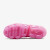 耐克（NIKE）Air VaporMax Plus 时尚全掌大气垫 轻量缓震舒适 女士休闲运动鞋 粉色FJ0720-639 39码/US8