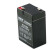 SUNCA新佳应急灯电瓶RB640B蓄电池6V4.0AH可充电电池