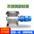 莎庭（SARTILL）料器不锈钢卸料器圆口方口卸料阀定制 304不锈钢方口150*150