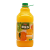 汇源果汁2.5L*6瓶整箱装橙汁桃汁猕猴桃汁饮料 果益多果肉多大桶装 混合口味随机2.5L*6桶/箱