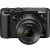 尼康（Nikon）微单相机V3 V2 V1无反单电相机专业高清家用旅游学生wifi V1+尼康10-30MM镜头 套餐三