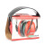 梅思安（MSA）SOR24010 XLS 超轻型头戴式防噪音耳罩  1副 定制产品 拍前请联系客服
