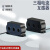 沙图(黑色端子1.5米线CT3A-10*100A/485)三相一体数字电流互感器CT3A485通讯互感器电流传感器智慧用电