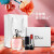 迪奥（Dior）七夕情人节礼物口红礼盒香水套装送女友生日礼物化妆品全套 999哑光+纽约女士香水30ML