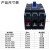 塑壳断路器NXM-250S/125S/400S/630S 63A100A160A200A31 80A 3P