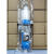 麦克罗美的净水机冰冰滤芯MRO121-4PP棉前置后置活碳RO膜整套装正 PP棉滤芯  2支